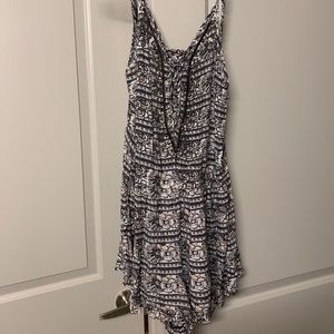 American Eagle romper